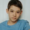 Max Archibald