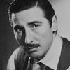 José Nieto as Mexican