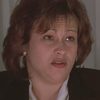 Denalda Williams as Van Driver's Wife