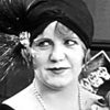 Kay Deslys as Sally Hampton (uncredited)