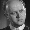 John Salew as Parkin