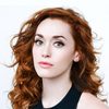 Sarah Power as Denise