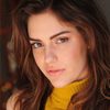 Brianna Joy Chomer as Young Naida
