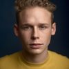 Cole Doman as JJ