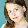 Taylor Belle Puterman as Young Natacha