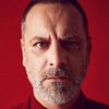 Ozan Güven as 216-Robot