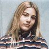 Francesca Romana Messere as Azzurra's friend