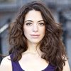 Talya Mar as Bridget McGuinness