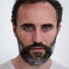 Stefano Cassetti as L'homme de l'hôtel