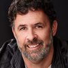 David John Clark as Judge