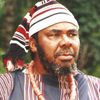 Pete Edochie as Ernest