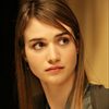 Nadir Caselli as Eleonora