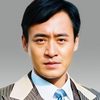 Xiu Qing as Qi Junyuan