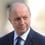 Laurent Fabius as Self