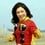 Kyôko Okada as Mrs. Chinen