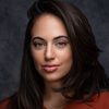 Taylor Stammen as Rebecca