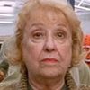 Marion Calvert as Mrs. Von Unwerth