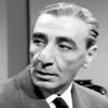 Apostolos Avdis as Deputy Kalohairetas