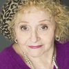 Sondra James as Anna O'Hara
