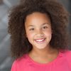 Jillian Estell as Eloise Anderson