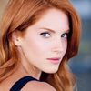 Stephanie Lynn as Jessamine Burr