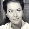 Joanne Linville as Sarah