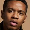 Bzhaun Rhoden as Harper