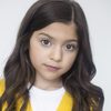 Keslee Blalock as Ivy