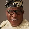 Adebayo Salami as Oyo Chief