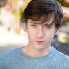 Aidan Fiske as Brett
