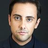 Matthew Gouveia as Cabbie
