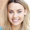 Chloe Brown as Christy
