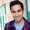 Rishi Arya as Price