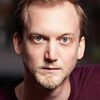 Christoffer Nordenrot as Frisk