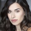 Alexandra Augustine as Soldier