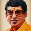Cho Ramaswamy as (as Cho Ramasawamy)