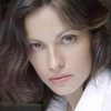 Sarah Bertrand as 1ere Femme