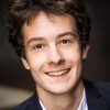 Maximilian Ehrenreich as Chris