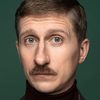 Stepan Abramov as Stepan Matafonov