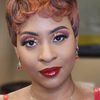 Dominique Latrice as Monica(Latrice Dominique)