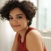 Camila Canó-Flaviá as Caroline