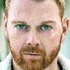Andreas Pape as Jens (segment "Make a Wish")