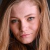 Marieke Bouillette as Chanteuse cabaret Drap d'Or