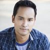 Ramon De Ocampo as Agent Meadows (as Ramón De Ocampo)