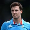 Steven Finn as Self