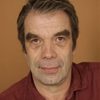 Vincent Schmitt as Bernard - le prof de maths