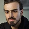 Andrés Mejía Vallejo as Dancer