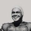 Ben Chapman as The Gill Man On Land (uncredited)