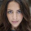Julia Malinbaum as Anissa, friend of Neïla