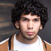 Gustavo Escobar as Son of Victor Kershaw